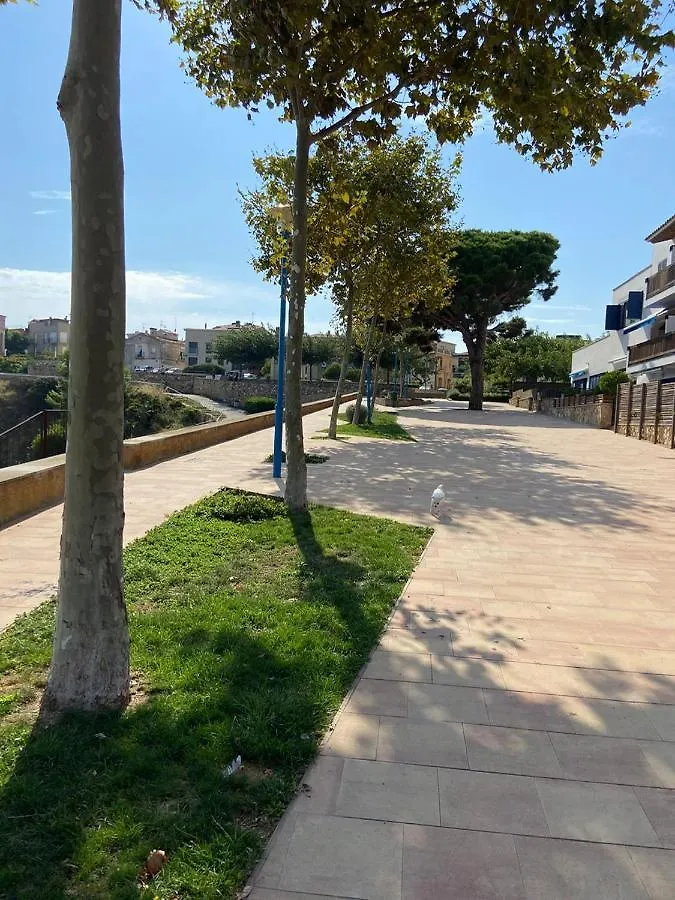 Casa Port Marina Villa Palamós 0*,  España