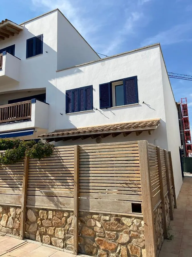 Casa Port Marina Villa Palamos Holiday home