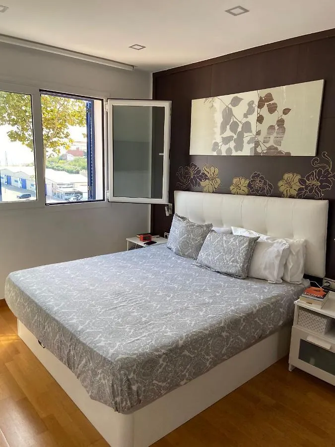 Casa Port Marina Villa Palamós Сasa de vacaciones