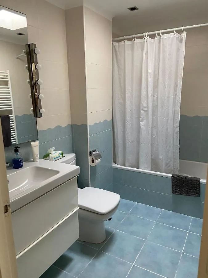 Holiday home Casa Port Marina Villa Palamos Spain