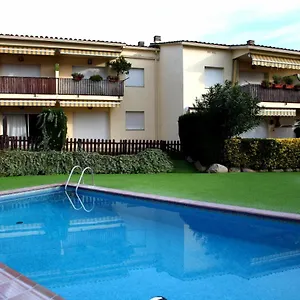 Laura Mar Appartement