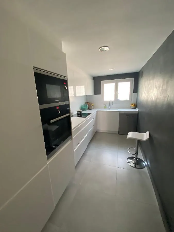 Casa Port Marina Villa Palamos Holiday home