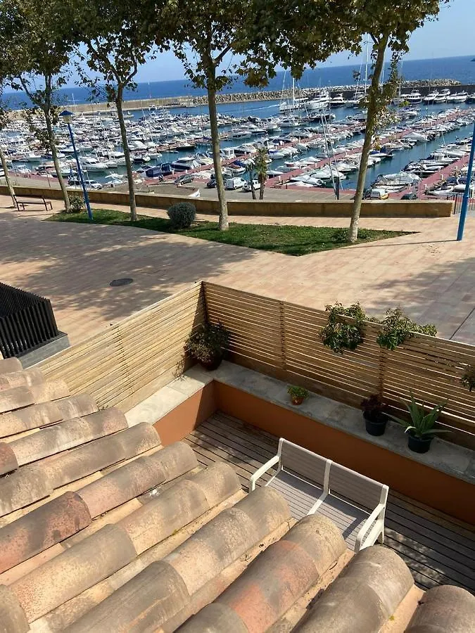 Holiday home Casa Port Marina Villa Palamos